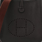 Taurillon Clemence Evelyne TPM Chocolate