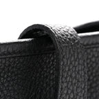 Taurillon Clemence Evelyne III GM Black
