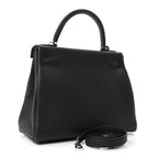 Togo Kelly Retourne 28 Black