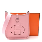 Taurillon Clemence Evelyne TPM Rose Sakura