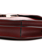 Epsom Constance 18 Rouge H