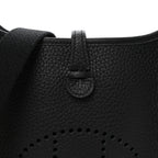 Taurillon Clemence Evelyne TPM Black