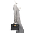 Togo BIRKIN 30 Black
