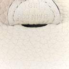 Taurillon Clemence Evelyne TPM New White