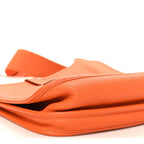 Taurillon Clemence Evelyne III GM Orange