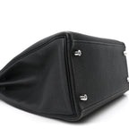 Togo Kelly Retourne 28 Black