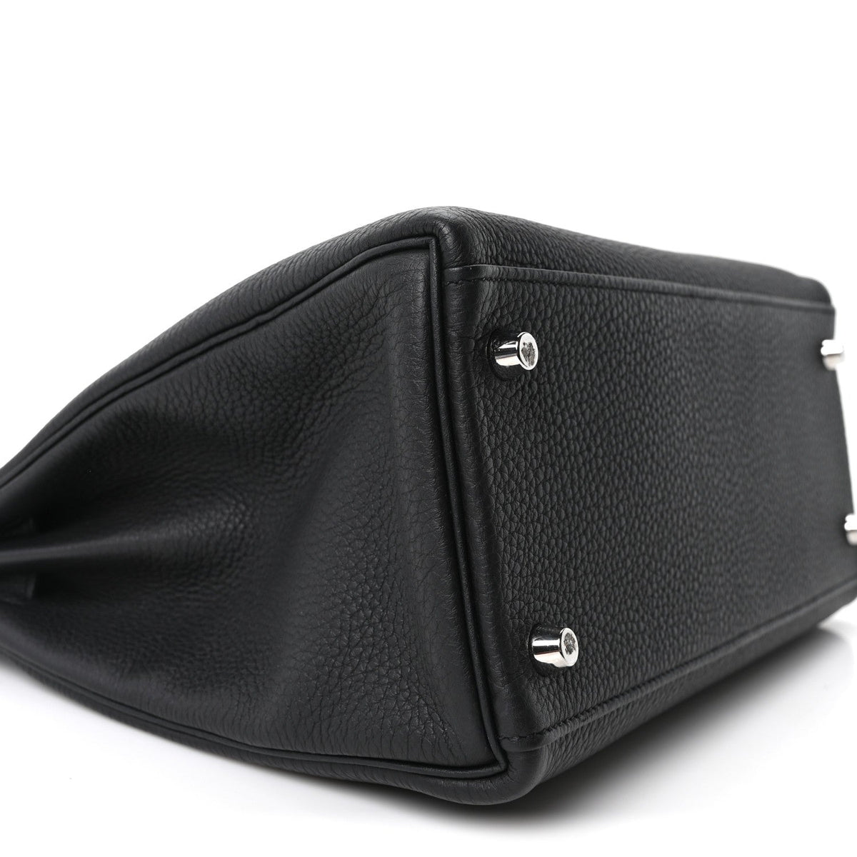 Togo Kelly Retourne 28 Black