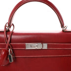 Courchevel Kelly Sellier 32 Rouge H