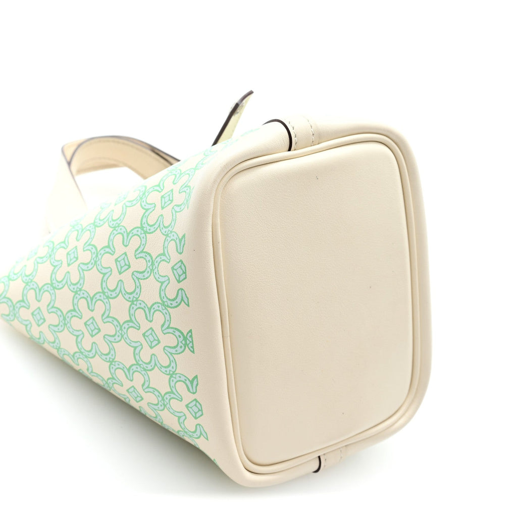 Swift Micro Lucky Daisy Picotin Lock Nata Vert