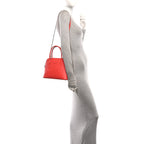 Epsom Bolide 27 Orange Poppy