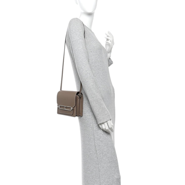 Evercolor Mini Sac Roulis Etoupe Main Image