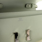 Epsom Constance Long To Go Wallet Vert Fizz