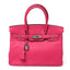 Epsom Candy Birkin 30 Rose Tyrien Rubis