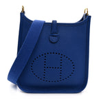Taurillon Clemence Evelyne TPM Bleu Royal