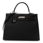 Epsom Kelly Sellier 35 Black