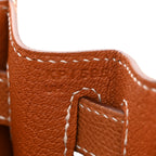 Epsom Kelly Sellier 28 Gold