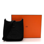 Taurillon Clemence Evelyne TPM Black