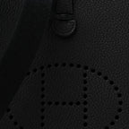Taurillon Clemence Evelyne TPM Black
