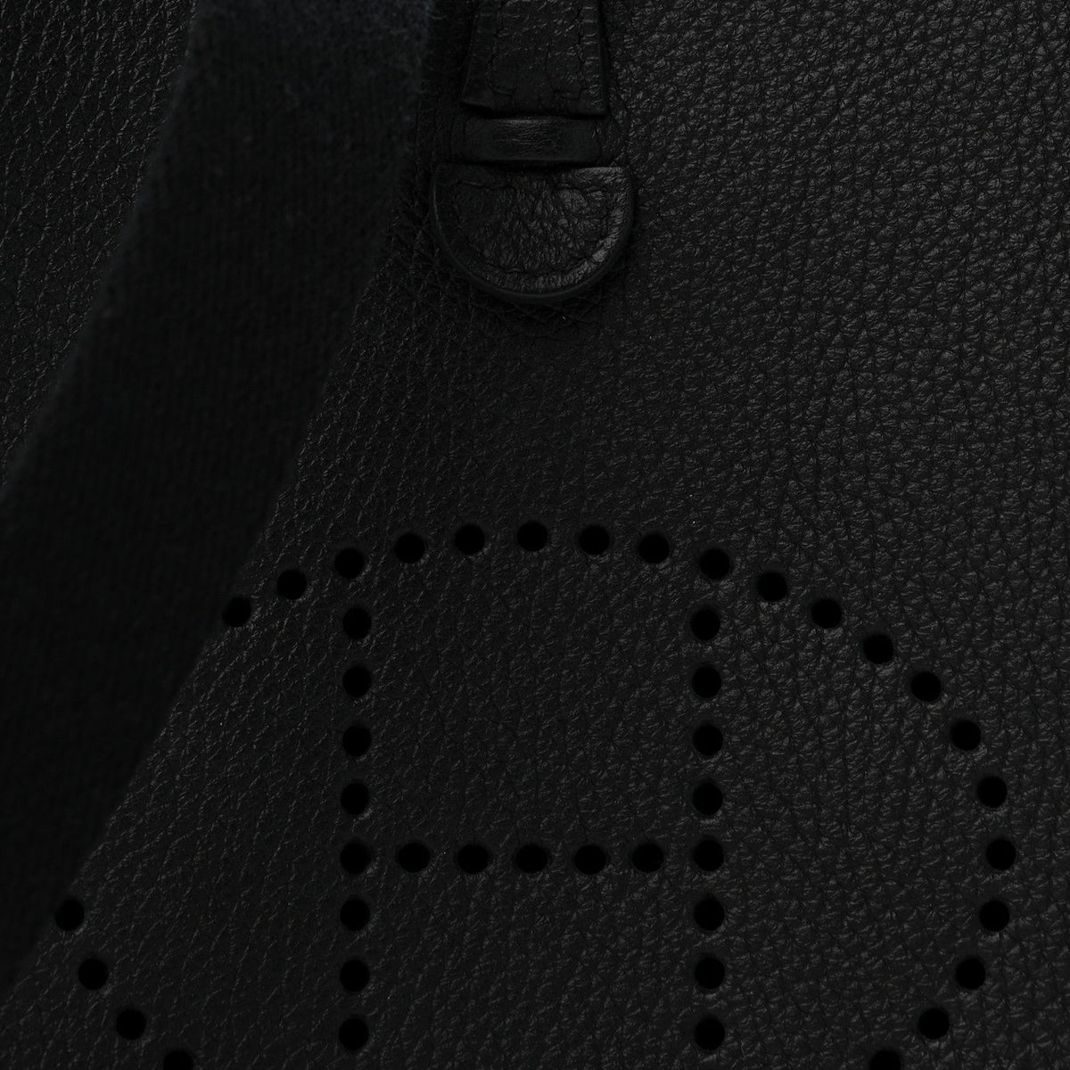 Taurillon Clemence Evelyne TPM Black