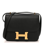 Epsom Constance 18 Black