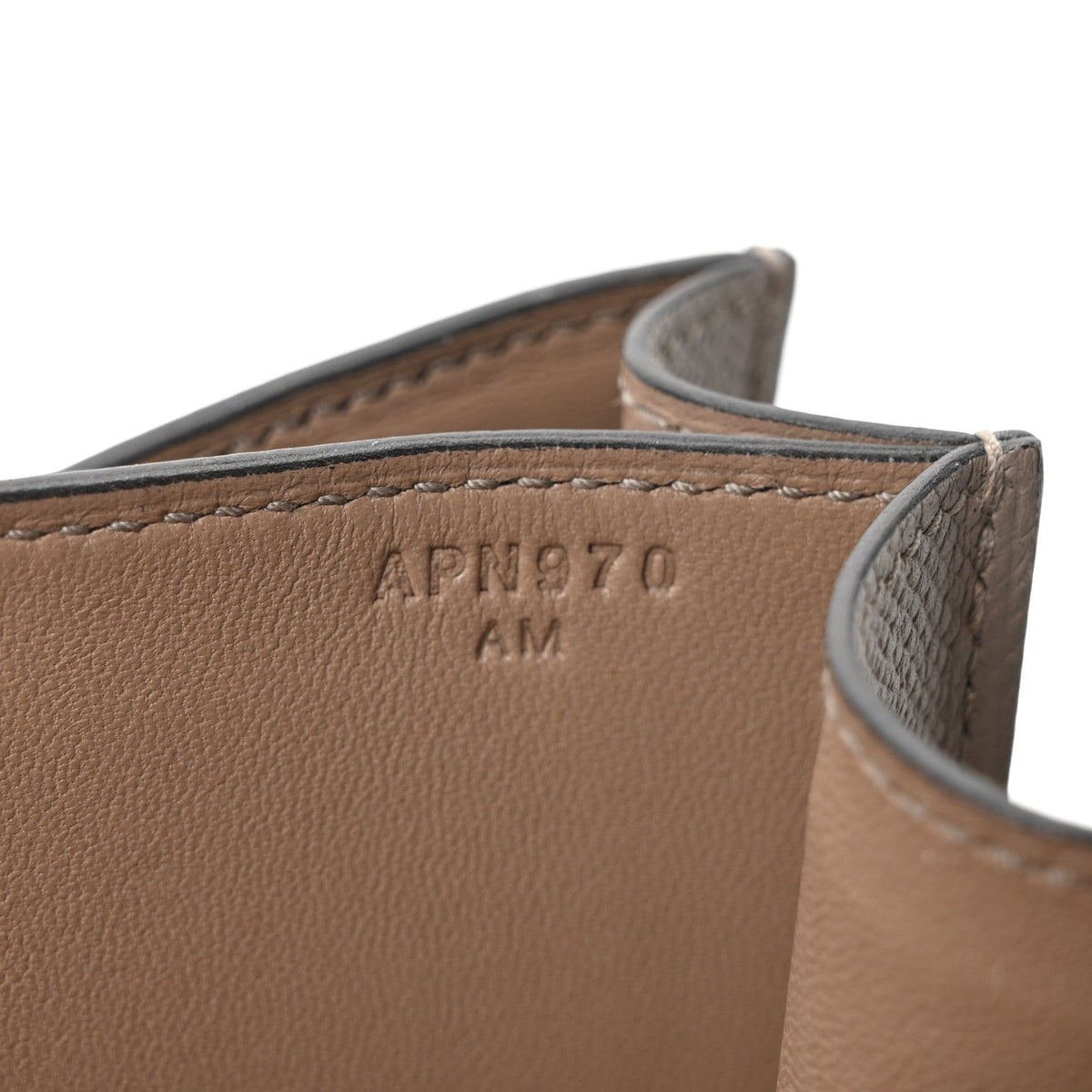 Epsom Constance 24 Gris Asphalte