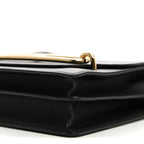 Swift Mini Sac Roulis Black
