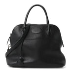 Taurillon Clemence Bolide 31 Black