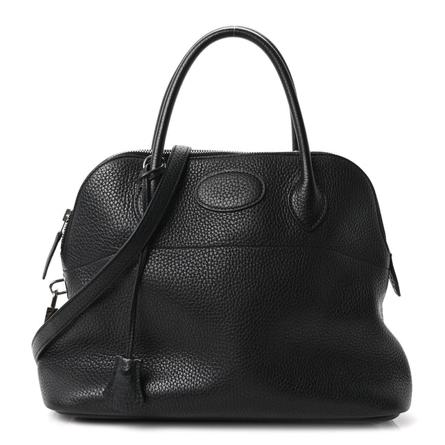 Taurillon Clemence Bolide 31 Black Hover Image