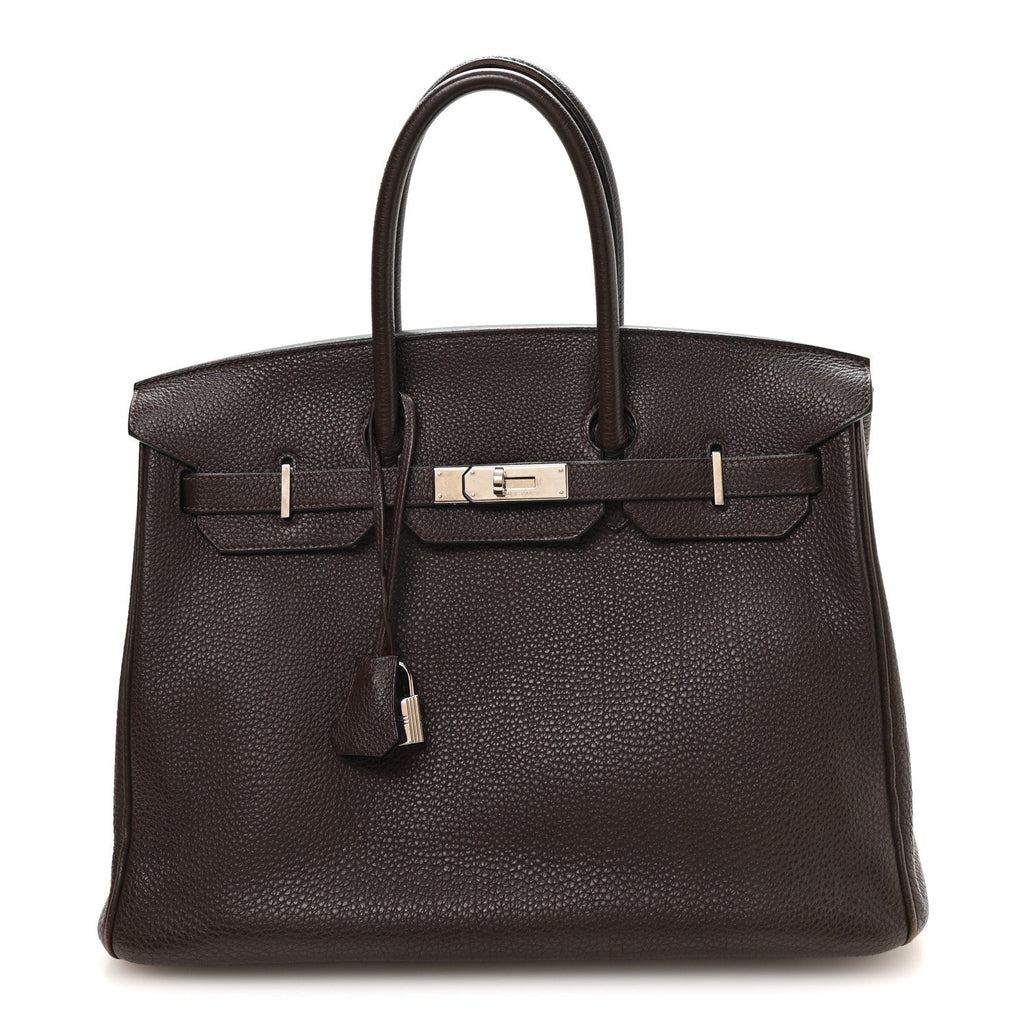 Togo Birkin 35 Ebene