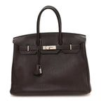 Togo Birkin 35 Ebene