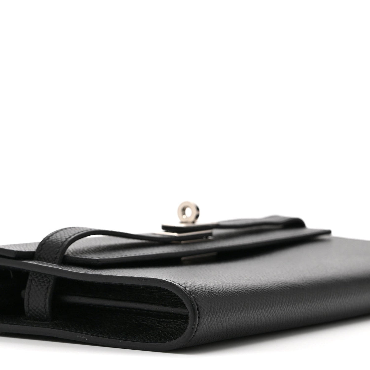 Epsom Kelly Wallet To Go Black