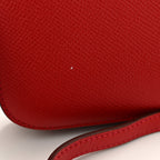 Epsom Constance Elan 25 Rouge Casaque