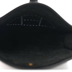 Taurillon Clemence Evelyne TPM Black
