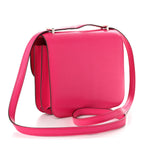 Chevre Chamkila Constance 18 Rose Pop