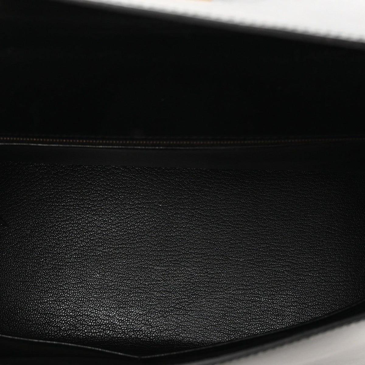 Box Kelly Sellier 32 Black