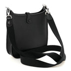 Taurillon Clemence Evelyne TPM Black