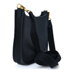 Taurillon Clemence Evelyne TPM Black