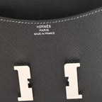 Epsom Constance Slim Wallet Ardoise