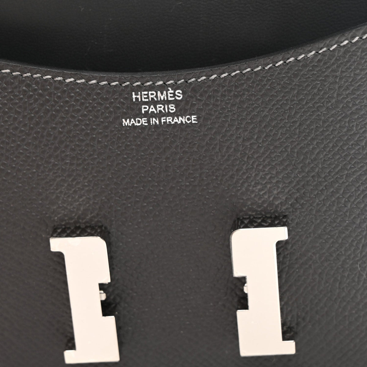 Epsom Constance Slim Wallet Ardoise