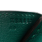 Togo Birkin 35 Malachite
