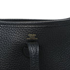 Taurillon Clemence Evelyne TPM Black