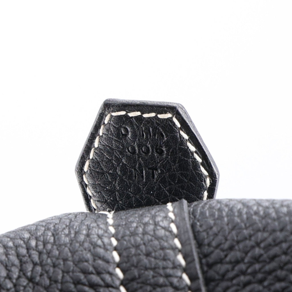 Taurillon Clemence Bolide 45 Black