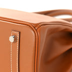Epsom BIRKIN 30 Gold