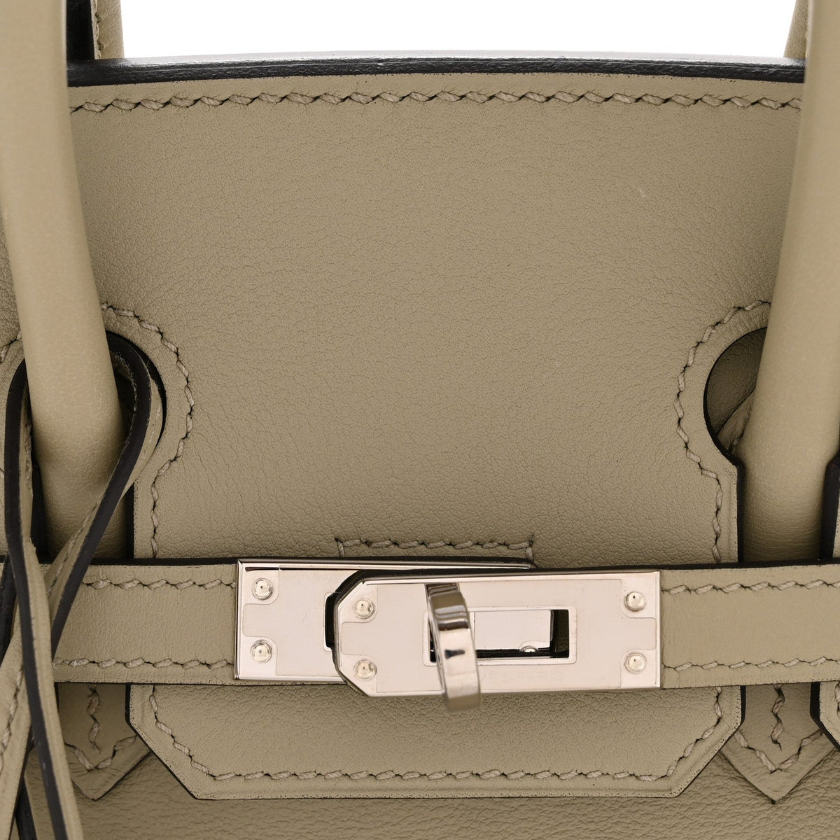 Swift Birkin 25 Sauge