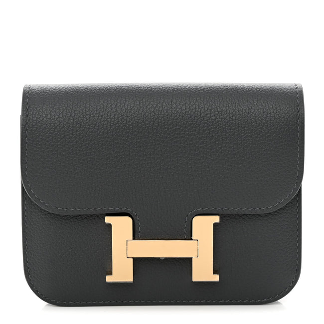 Evercolor Verso Constance Slim Wallet Ardoise Bleu Glacier Hover Image