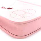 Taurillon Clemence Evelyne TPM Rose Sakura