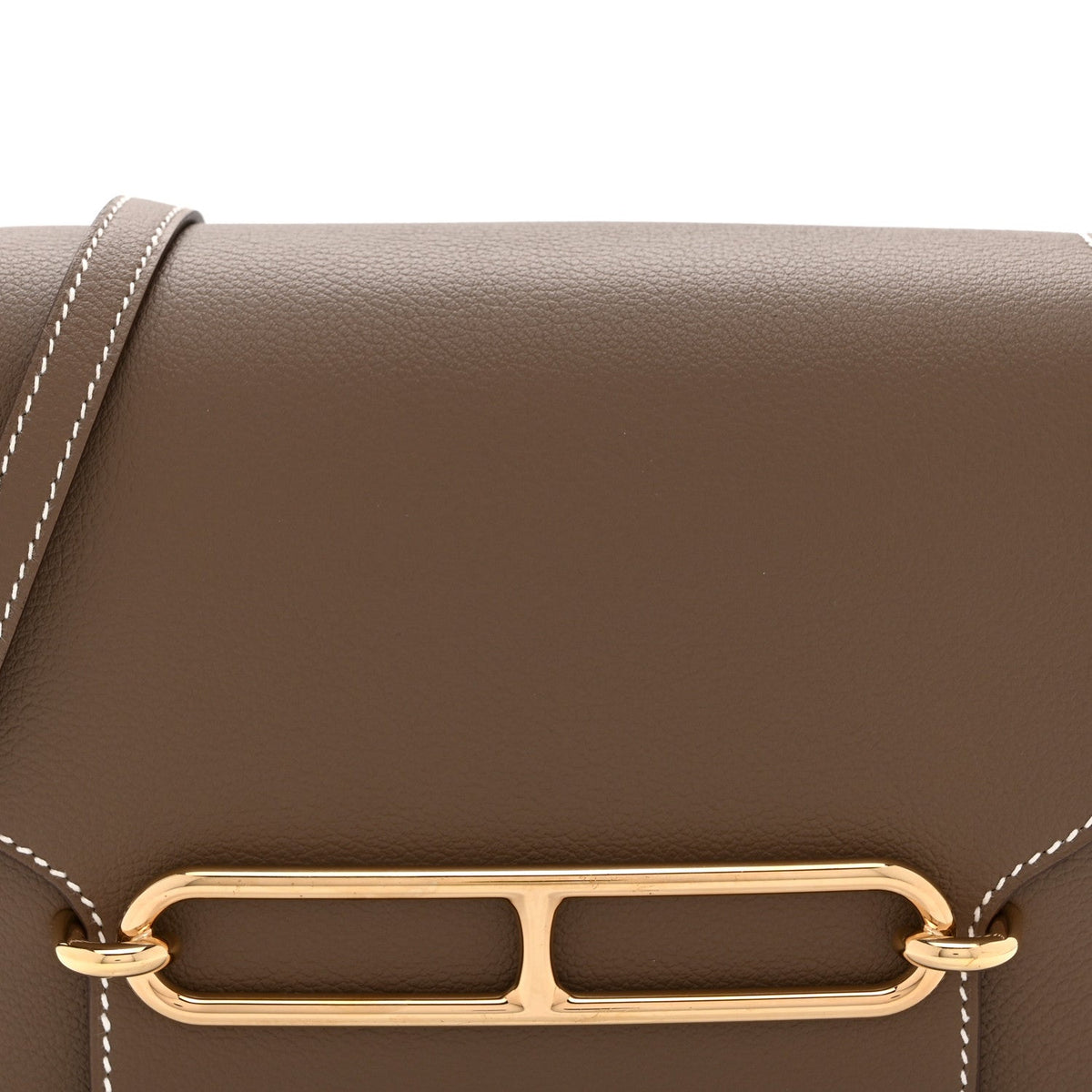 Evercolor Mini Sac Roulis Etoupe