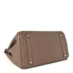 Togo Birkin 35 Etoupe