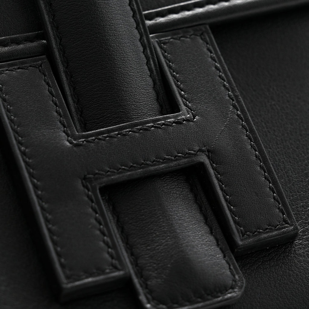 Swift Jige Elan 29 Clutch Black