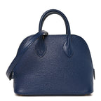 Chevre Mysore Mini 1923 Bolide Deep Bleu